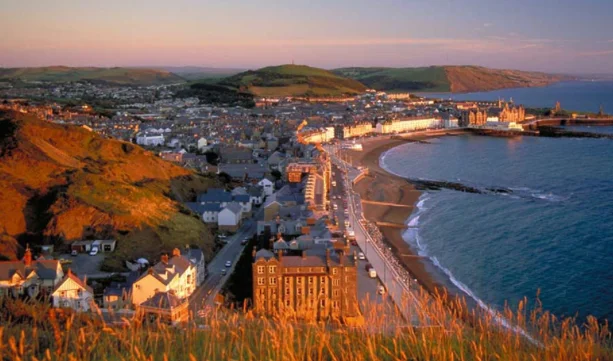 Aberystwyth University